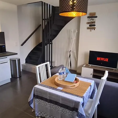 Urban Vibes Executive Roubaix