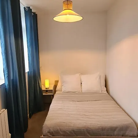 Urban Vibes Executive Roubaix
