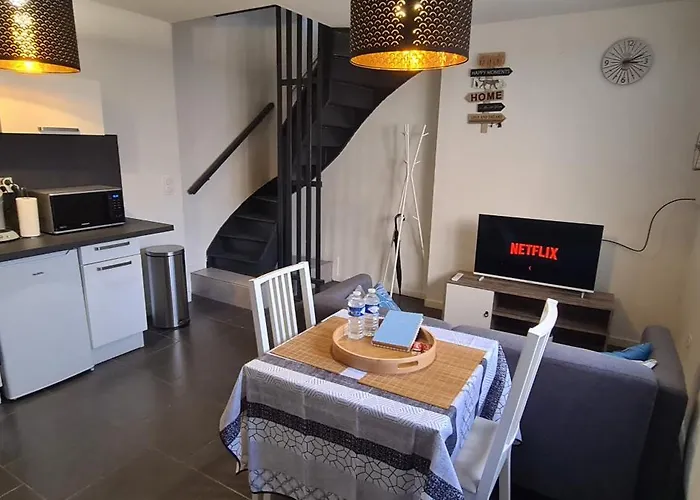 Urban Vibes Executive Roubaix